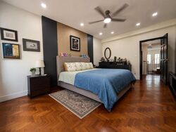 Westwood Park (D22), Terrace #607465091